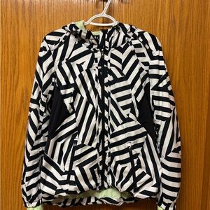 RARE Lululemon Seawheeze Limited Edition Jacket